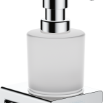 AddStoris Q Distributeur de savon liquide