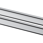 AddStoris Q Porte-serviettes double branche 450 mm