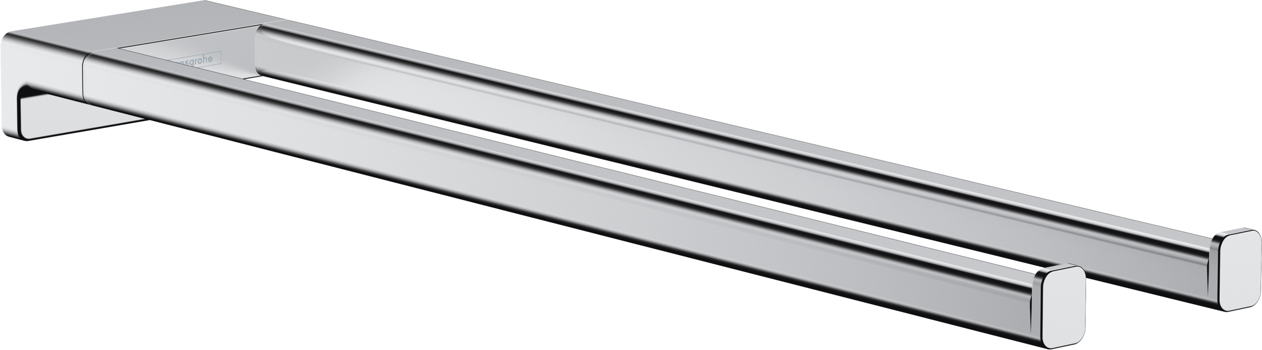 154__hpr02958_tif.png AddStoris Q Porte-serviettes double branche 450 mm – Image 1