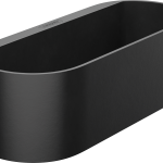 WallStoris Corbeille de rangement profondeur 71 mm