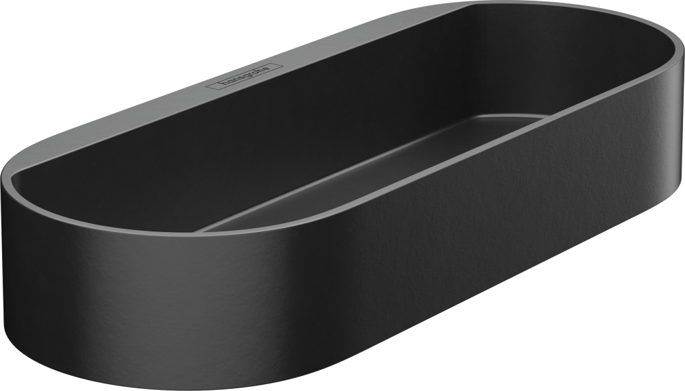 WallStoris Corbeille de rangement profondeur 39 mm