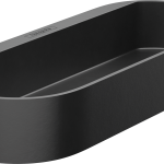WallStoris Corbeille de rangement profondeur 39 mm