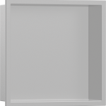 XtraStoris Original Niche murale 300/300/100 avec cadre intégré
