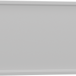 XtraStoris Original Niche murale 300/600/100 avec cadre intégré
