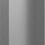 XtraStoris Minimalistic Niche murale 300/150/100 avec cadre ouvert