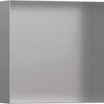 XtraStoris Minimalistic Niche murale 300/300/100 avec cadre ouvert