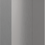 XtraStoris Minimalistic Niche murale 300/150/140 avec cadre ouvert