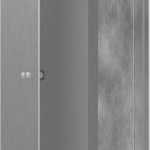 XtraStoris Rock Niche murale 300/150/140 avec porte à carreler