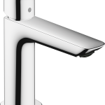 Logis Q Mitigeur de lavabo 110 Fine CoolStart sans tirette ni vidage