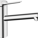 Zesis M33 Mitigeur de cuisine 150 EcoSmart 1jet