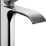 Vivenis Mitigeur de lavabo 110 CoolStart sans tirette ni vidage