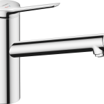 Zesis M33 Mitigeur de cuisine 150, CoolStart / 2 vitesses, EcoSelection 1 jet