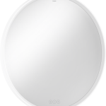 Xarita S Miroir avec éclairage LED 900 Capteur tactile