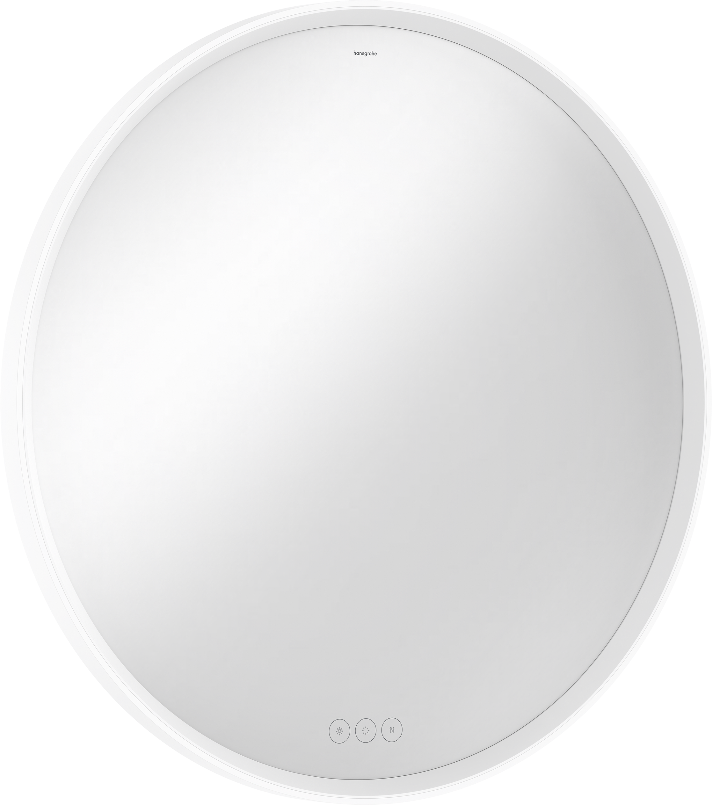 154__hpr05396_tif.png Xarita S Miroir avec éclairage LED 900 Capteur tactile – Image 1