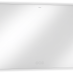 Xarita E Miroir avec éclairage LED 1600/700 Capteur tactile