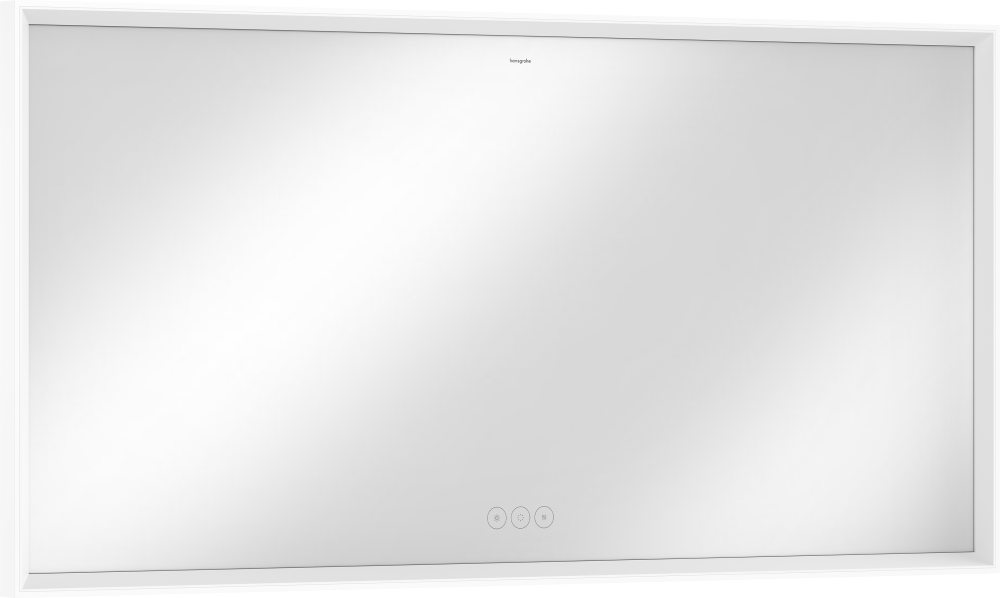 Xarita E Miroir avec éclairage LED 1400/700 Capteur tactile