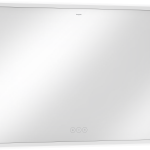 Xarita E Miroir avec éclairage LED 1200/700 Capteur tactile