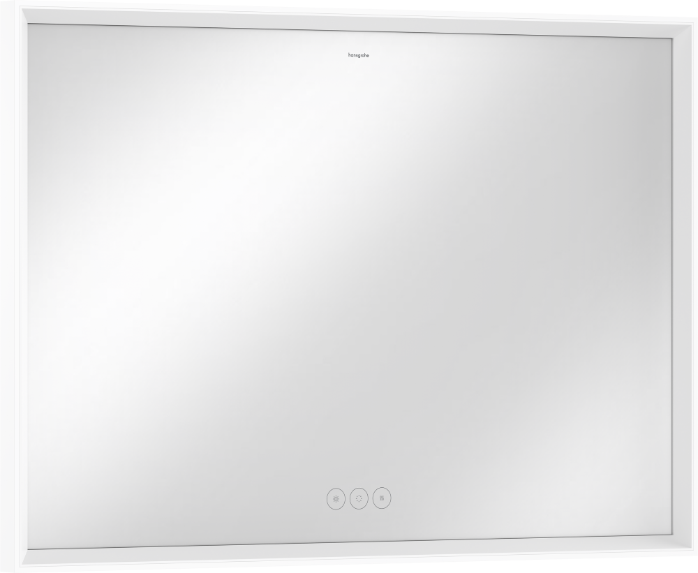 Xarita E Miroir avec éclairage LED 1000/700 Capteur tactile