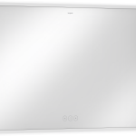 Xarita E Miroir avec éclairage LED 1000/700 Capteur tactile