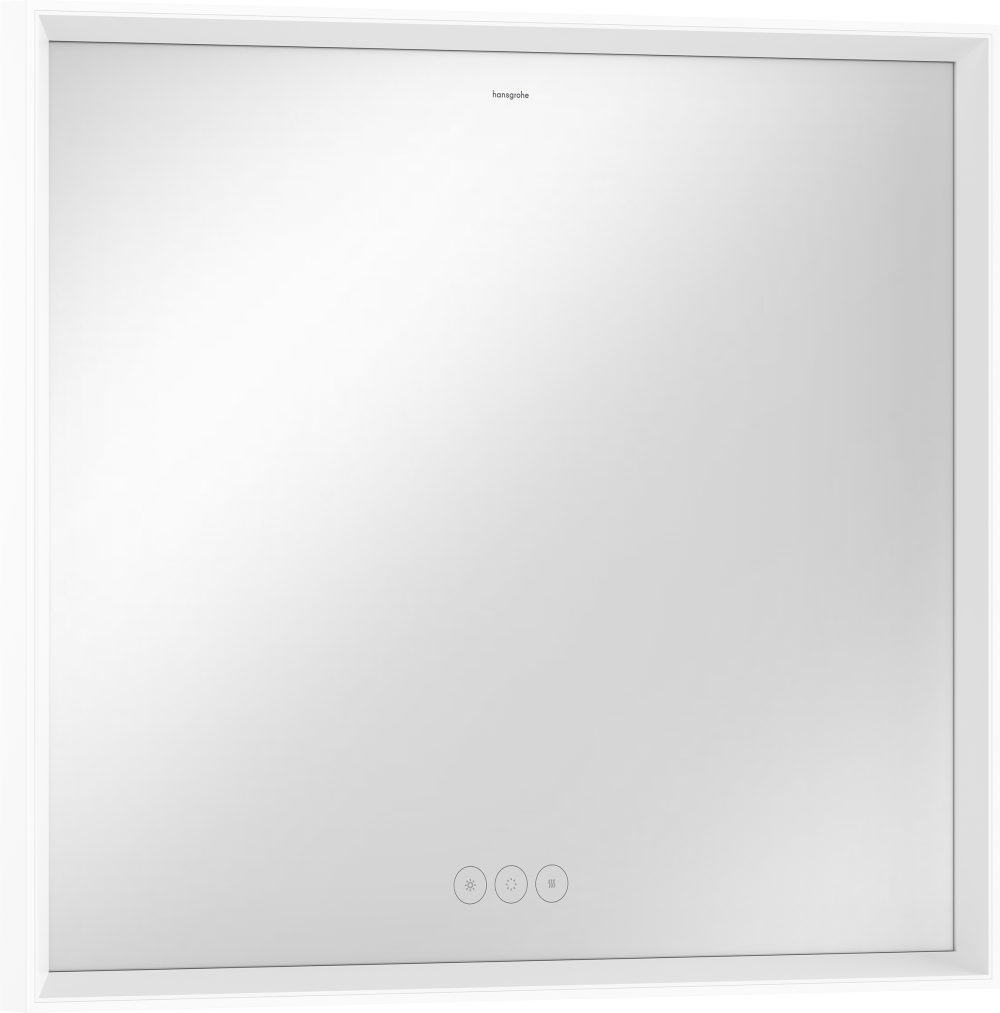 Xarita E Miroir avec éclairage LED 800/700 Capteur tactile