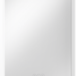 Xarita E Miroir avec éclairage LED 600/700 Capteur tactile