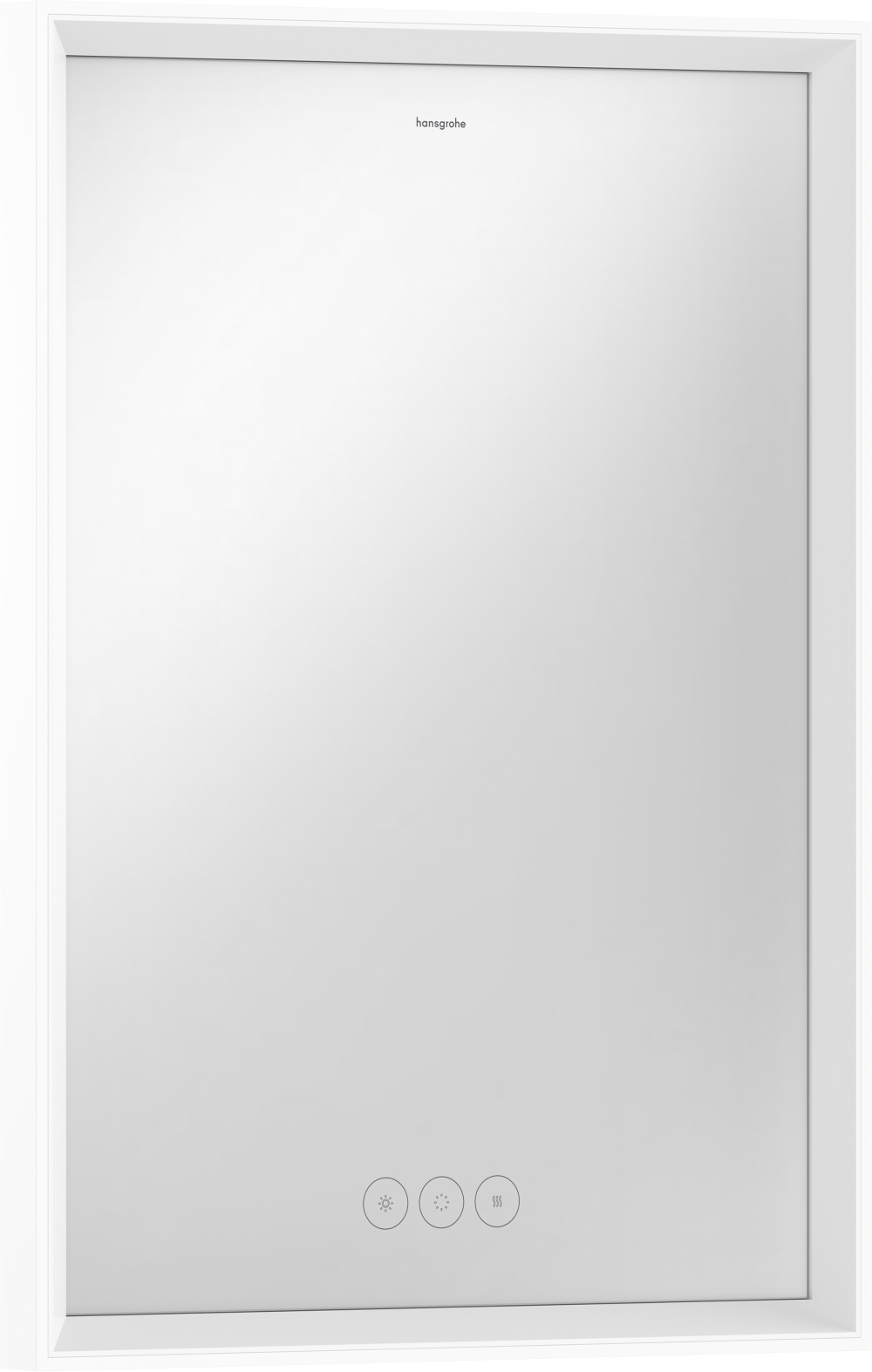Xarita E Miroir avec éclairage LED 500/700 Capteur tactile