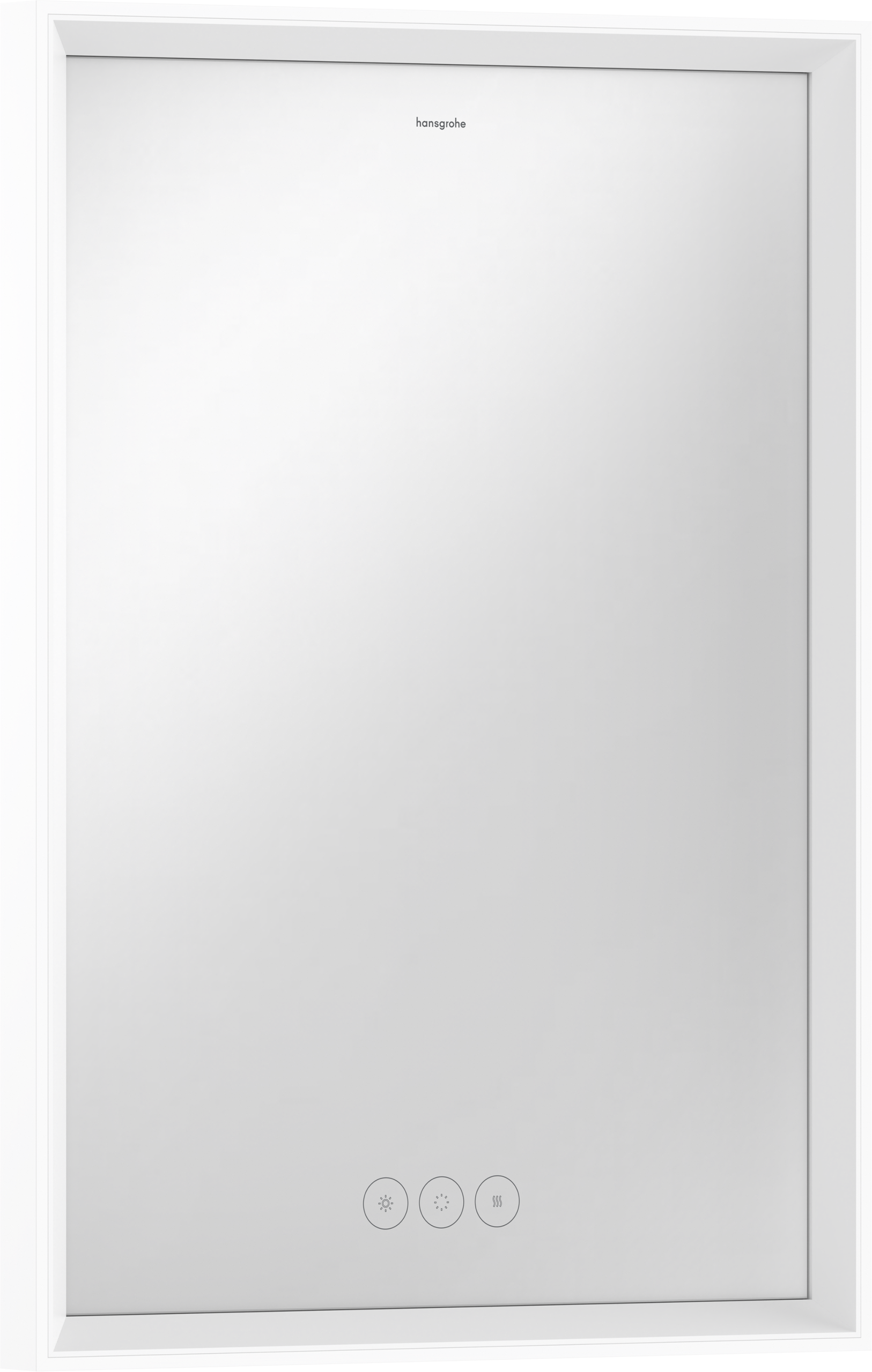 154__hpr05404_tif.png Xarita E Miroir avec éclairage LED 500/700 Capteur tactile – Image 1
