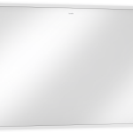 Xarita E Miroir avec éclairage LED 1400/700 Capteur infrarouge
