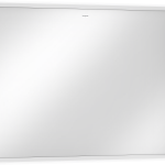 Xarita E Miroir avec éclairage LED 1000/700 Capteur infrarouge
