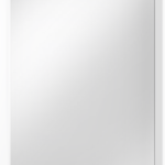 Xarita E Miroir avec éclairage LED 600/700 Capteur infrarouge