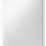 Xarita E Miroir avec éclairage LED 500/700 Capteur infrarouge