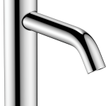 Tecturis S Mitigeur de lavabo 110 CoolStart avec tirette et vidage