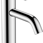 Tecturis S Robinet de lave-mains 80 eau froide sans tirette ni vidage