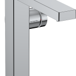 Tecturis E Mitigeur de lavabo 150 Fine CoolStart sans tirette ni vidage