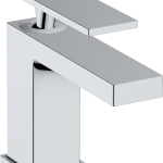 Tecturis E Robinet de lave-mains 80 eau froide sans tirette ni vidage