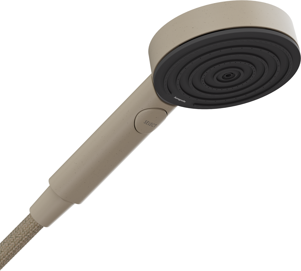 Pulsify Planet Edition Douchette 105 3jet Relaxation EcoSmart+ Select