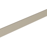 WallStoris Planet Edition Barre murale 70 cm