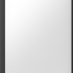 Xarita Lite Q Miroir avec éclairage LED horizontal 360/700 Interrupteur mural