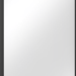 Xarita Lite Q Miroir avec éclairage LED horizontal 500/700 Capteur infrarouge