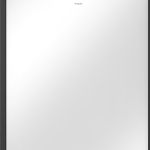 Xarita Lite Q Miroir avec éclairage LED horizontal 600/700 Capteur infrarouge