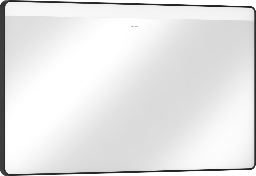 Xarita Lite Q Miroir avec éclairage LED horizontal 1200/700 Interrupteur mural