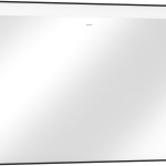 Xarita Lite Q Miroir avec éclairage LED horizontal 1200/700 Capteur infrarouge