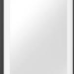 Xarita Lite Q Miroir avec éclairage LED latéral 500/700 Capteur infrarouge
