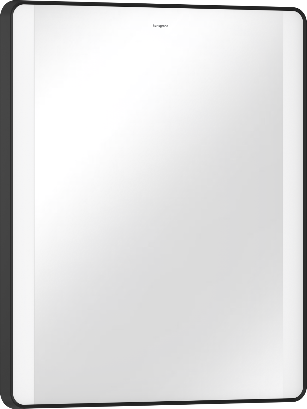 Xarita Lite Q Miroir avec éclairage LED latéral 600/700 Interrupteur mural