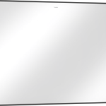 Xarita Lite Q Miroir avec éclairage LED latéral 1000/700 Interrupteur mural