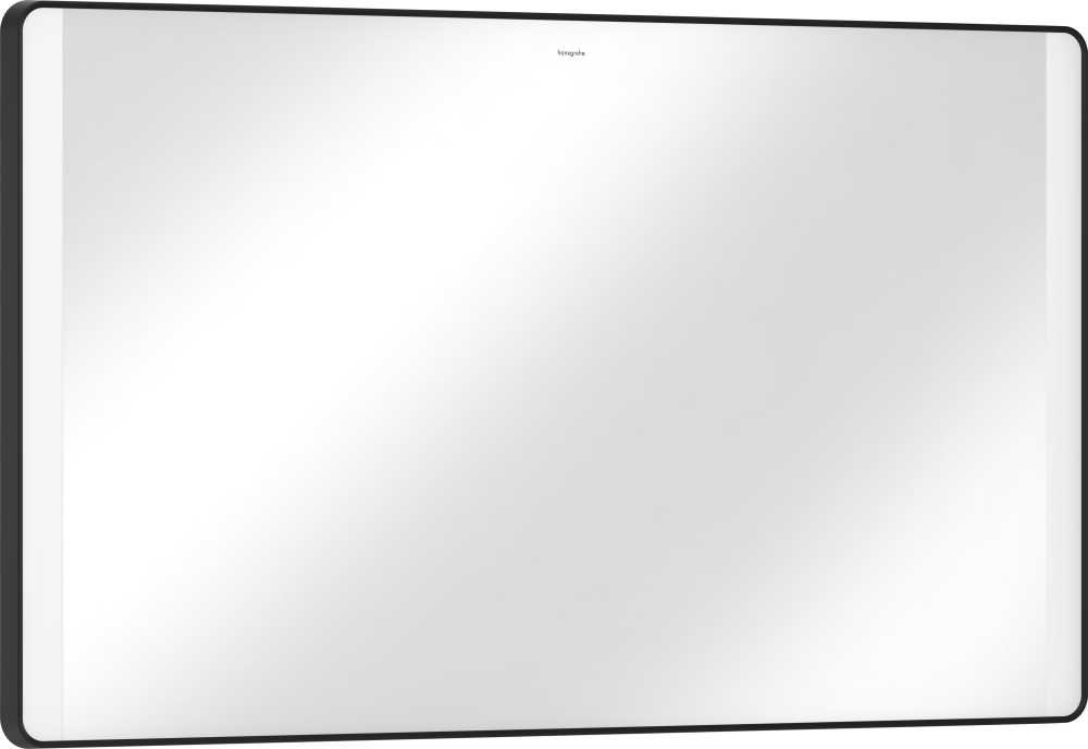 Xarita Lite Q Miroir avec éclairage LED latéral 1200/700 Interrupteur mural