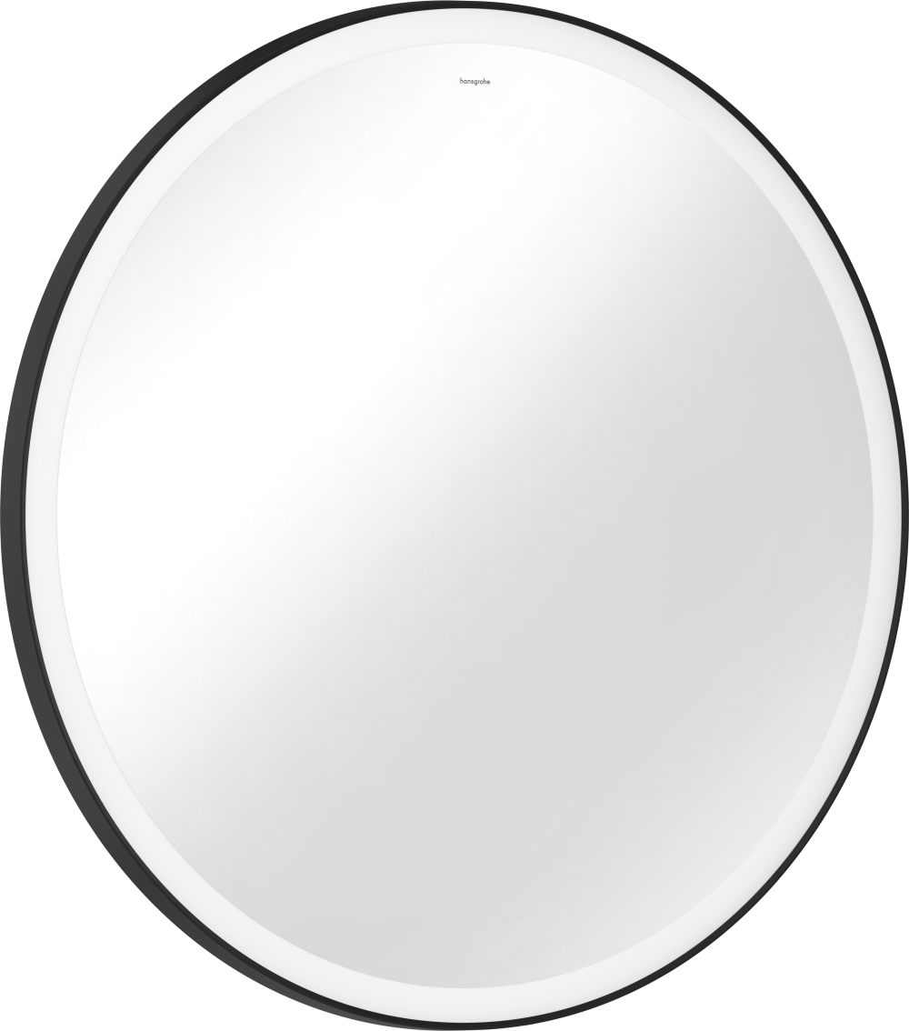 Xarita Lite S Miroir avec éclairage LED circulaire 900 Capteur infrarouge