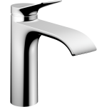 Vivenis Mitigeur de lavabo 110 CoolStart avec tirette et vidage