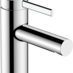 Zesis S Robinet de lave-mains 70 eau froide sans tirette ni vidage