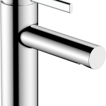 Zesis S Mtigeur de lavabo 100 CoolStart avec garniture de vidage à tirette